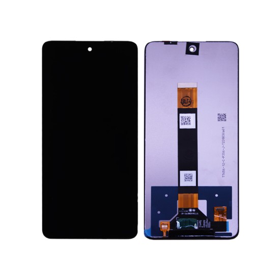 Touch+Display TCL 50 5G Negro Touch+Display TCL 50 5G Negro